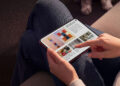 Цена Xiaomi 18 Fold будет стартовать с 10 000 юаней
