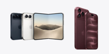 Цены iPhone Duo и iPhone 18 Pro для России