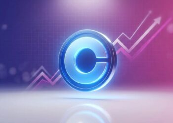 Coinbase запускает первый USDC-клиринг после одобрения CFTC