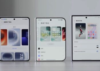 Ещё два «широкофолда» и Android-фаблет выйдут в начале 2027 года