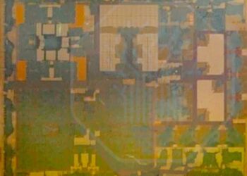Фото и характеристики Samsung Exynos 2700: лучший чип корейцев