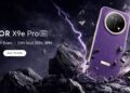 Глобальный Honor X9e Pro с батареей 11 000 мАч выйдет уже 24 сентября