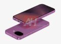 Google Pixel 11a рассекречен за полгода до выхода: дизайн, цвета, начинка