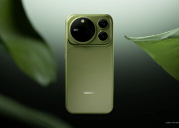 Honor раскрыла дату анонса Magic 9 Pro Max и его дизайн: фото и видео