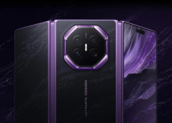 Huawei Mate XT 2 поступил в продажу