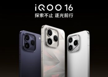 iQOO 16 получит камеры с алгоритмами флагманов Vivo