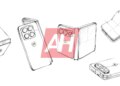 Motorola готовит широкофолд в линейке Razr