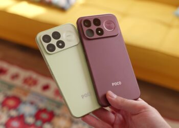 Обзор-сравнение POCO F9 Pro и F9 Ultra: лучше доплатить