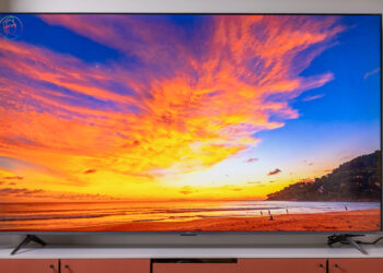 Обзор Xiaomi TV S Mini LED 85 2026: самый доступный 85″ ТВ для дома
