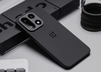 OnePlus 16 получит новое поколение чипа обработки тача Lingxi