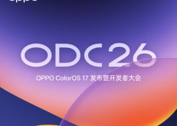 OPPO приглашает на конференцию ODC 2026