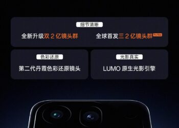 OPPO раскрыла дизайн Find X10 Pro Max