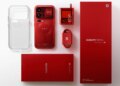 Прозрачные лимитки Xiaomi 18 Pro и 18  Pro Max распаковали на видео