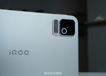 iQOO Pad Ultra распаковали на видео