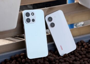 Redmi и OnePlus готовят сверхавтономные середняки с огромными турбинами