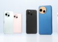 Sharp Aquos Sense 11 получит больше оперативной памяти