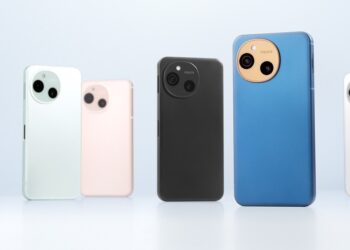 Sharp Aquos Sense 11 получит больше оперативной памяти