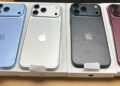 Первая распаковка iPhone 18 Pro Max