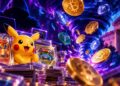 Взлом Uranium Finance: криптоактивы на $50 млн и карты Pokemon
