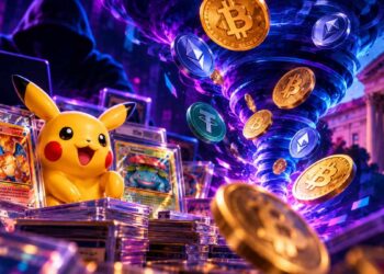 Взлом Uranium Finance: криптоактивы на $50 млн и карты Pokemon