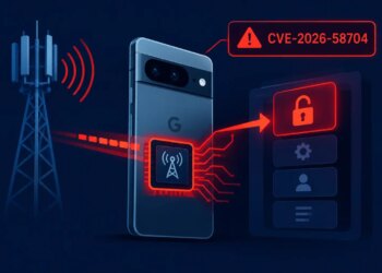 В смартфонах Google Pixel обнаружена опасная дыра в безопасности