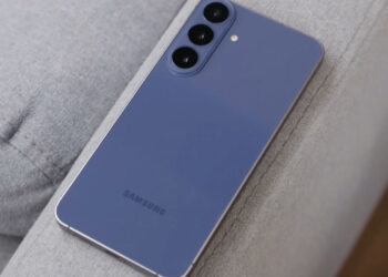 ВИДЕО: обзор Galaxy S26 FE за минуту – король ШИМа вернулся?