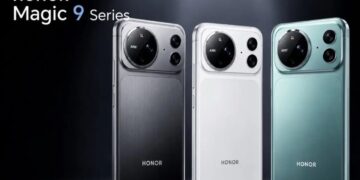 Вот, чем будет удивлять семейство Honor Magic 9