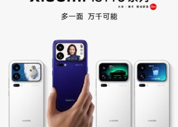 Xiaomi раскрыла ключевые характеристики Xiaomi 18 Pro и 18 Pro Max