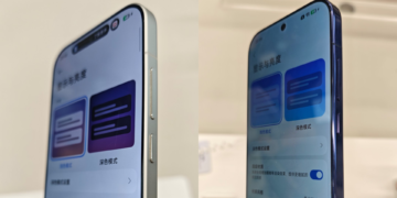 Xiaomi 18 Pro проигрывает по яркости экрана прошлогоднему Xiaomi 17 Ultra