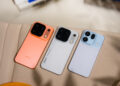 Живые фото и видео OPPO Find X10 и Find X10 Pro Max