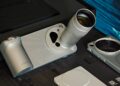 Живые фото и видео Vivo X500 и X500 Pro Max