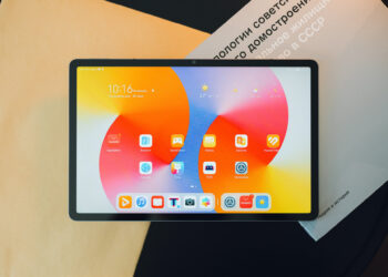 Золотая середина массмаркета планшетов: подробный обзор HUAWEI MatePad SE 11"