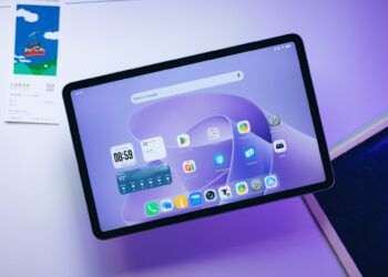 Большой экран, ёмкая батарея и ИИ-функции: обзор Infinix XPAD 30 Pro
