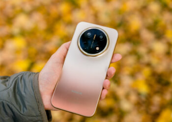 11 000 мАч, ударопрочный корпус и 108 Мп: обзор HONOR X9e Pro