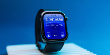 Умные часы с действительно полезной фишкой: обзор HUAWEI WATCH D3