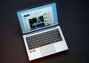 14 дюймов, градиент и адекватная цена: обзор Infinix XBOOK B14