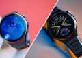 Стильные умные часы с хорошей автономностью: обзор HUAWEI WATCH 6 и WATCH 6 Pro