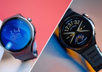 Стильные умные часы с хорошей автономностью: обзор HUAWEI WATCH 6 и WATCH 6 Pro