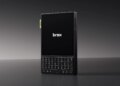 Анонс Brax Wink: компактный QWERTY-смартфон на Dimensity 7500