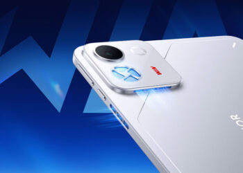 Анонс Honor WIN Pad – компактный игровой планшет с 240-Гц OLED-экраном