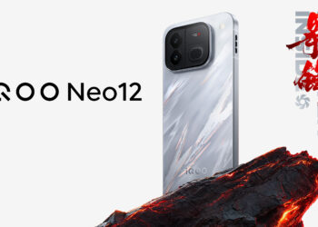 Анонс iQOO Neo 12 – водостойкий игрофон с крутым экраном и большой батареей