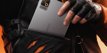 Анонс iQOO Pad Pro – как бы упрощённый iQOO Pad Ultra, но дешевле