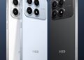 Анонс POCO X8s: доступный компакт на Snapdragon 7 Gen 4
