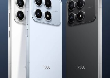 Анонс POCO X8s: доступный компакт на Snapdragon 7 Gen 4