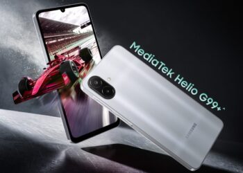 Анонс Samsung Galaxy M08 и F08 — две копии Galaxy A08 для Индии