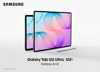 Анонс Samsung Galaxy Tab S12+ и Tab S12 Ultra: обновлённые флагманские планшеты