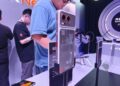 Анонс StepFun StepX Neo: компактный ИИ-смартфон на Snapdragon 8 Gen 5