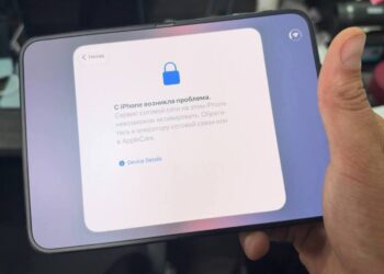 Apple блокирует все iPhone Duo, активированные до старта продаж