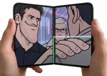 Apple наконец-то признала проблему массовой смерти экранов iPhone Duo