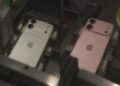 Базовый iPhone 18 засветился на шпионских фото и схемах? Не спешите